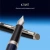Ручка перьев. Waterman Hemisphere Colour Blocking (2202847) Blue/Black CT F сталь нержавеющая подар.кор. Ручка перьев. Waterman Hemisphere Colour Blocking (2202847) Blue/Black CT F сталь нержавеющая подар.кор.