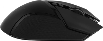 Мышь Razer Basilisk V3 Pro черный оптическая 30000dpi беспров. BT/Radio USB 11but (RZ01-04620100-R3G1)