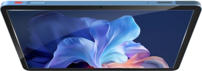 Планшет Digma Pro Eclipse T616 (2.0) 8C RAM8Gb ROM256Gb 11" In-Cell 1920x1200 4G Android 14 голубой 20Mpix 8Mpix BT WiFi microSD 1Tb 8000mAh 400hrs