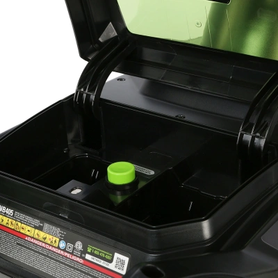 Снегоуборщик электр. Greenworks GD82ST