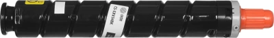 Картридж лазерный Cactus CS-EXV34BK C-EXV34 BK черный (23000стр.) для Canon IR Advance C2030L/C2030i/C2020L/C2020i/C2025i