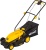 Газонокосилка роторная Huter ELM-2000T (70/4/8) 2000Вт Газонокосилка роторная Huter ELM-2000T (70/4/8) 2000Вт