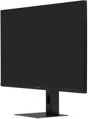 Монитор Xiaomi 27" A27Qi 2026 черный IPS LED 6ms 16:9 HDMI матовая 1300:1 300cd 178гр/178гр 2560x1440 120Hz DP 2K 3.9кг