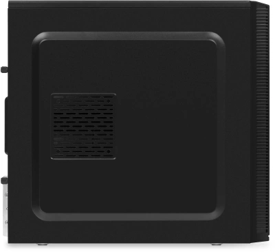 ПК IRU Planio 310H6SEV MT i3 12100 (3.3) 16Gb SSD512Gb UHDG 730 FreeDOS GbitEth 400W черный (RUS) (2112845)