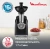 Мясорубка Moulinex ME105830 1400Вт черный Мясорубка Moulinex ME105830 1400Вт черный