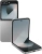 Смартфон Samsung SM-F741B Galaxy Z Flip 6 256Gb 12Gb серый раскладной 3G 4G 1Sim 6.7" 1080x2640 Android 14 50Mpix 802.11 a/b/g/n/ac/ax NFC GPS GSM900/1800 GSM1900 Protect