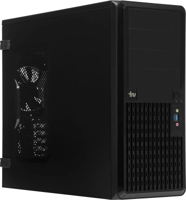 Сервер IRU Rock w9105p 1x4210 2x16Gb 1x500Gb SSD С621 AST2500 2xGigEth 1x650W w/o OS (2184296)