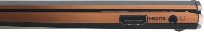 Ноутбук MSI Summit E13 AI Evo A1MTG-001US Core Ultra 7 155H 16Gb SSD1Tb Intel Arc 13.3" IPS Touch FHD+ (1920x1200) Windows 11 Home Multi Language black WiFi BT Cam (9S7-13P411-001)