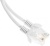 Патч-корд Premier 5-970 UTP 4 пары cat.5E solid CCA molded 1.5м белый RJ-45 (m)-RJ-45 (m) (5-970W 1.5) Патч-корд Premier 5-970 UTP 4 пары cat.5E solid CCA molded 1.5м белый RJ-45 (m)-RJ-45 (m) (5-970W 1.5)