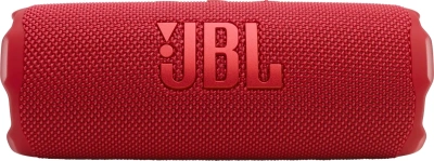 Колонка порт. JBL Flip 7 красный 35W 1.0 BT 10м 4800mAh (JBLFLIP7RED)