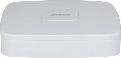 Видеорегистратор Dahua DH-XVR5104C-4KL-I3/T