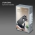 Набор ножей кухон. Victorinox Grand Maitre Cutlery Block 7.7243.6 (7.7243.6) компл.:6предм. с подставкой черный подар.коробка