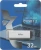 Флеш Диск Netac 32GB U185 NT03U185N-032G-32WH USB3.2 белый