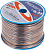 Кабель акустический Premier SCC-TR CCA 100м. прозрачный (25-011 100)