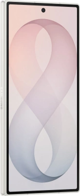 Смартфон Samsung SM-F976B Galaxy Z Fold 8 Ultra 512Gb 12Gb кремовый раскладной 3G 4G 1Sim 8" 2256x2504 Android 17 200Mpix 802.11 a/b/g/n/ac/ax/be NFC GPS Protect