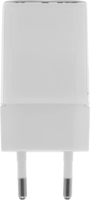 Сетевое зар./устр. Hoco N47 Glorious 30W 3A (PD) USB Type-C универсальное белый (PD30W 35370)