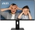 Монитор MSI 27" MP273UP E6 черный IPS LED 16:9 HDMI M/M матовая 300cd 178гр/178гр 3840x2160 60Hz DP 4K 3.95кг Монитор MSI 27" MP273UP E6 черный IPS LED 16:9 HDMI M/M матовая 300cd 178гр/178гр 3840x2160 60Hz DP 4K 3.95кг