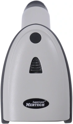 Сканер штрих-кода Mertech CL-2220 BLE Dongle 2D беспроводной белый (4272) 2600мАч