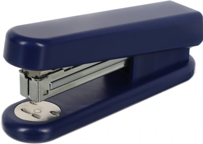 Степлер Kw-Trio 05870 24/6 (20листов) ассорти 50скоб металл/пластик закрытый/открытый