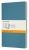 Блокнот Moleskine CAHIER JOURNAL CH016B44 Large 130х210мм обложка картон 80стр. линейка голубой (3шт)