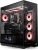 Корпус Thermaltake Stage 450 TG черный без БП ATX 3x120mm 4x140mm 1xUSB3.0 audio bott PSU Корпус Thermaltake Stage 450 TG черный без БП ATX 3x120mm 4x140mm 1xUSB3.0 audio bott PSU