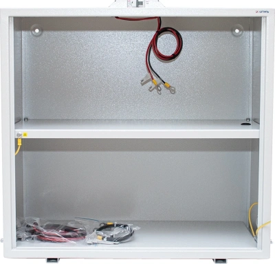 Шкаф батарейный Штиль BS-24-2W