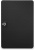 Жесткий диск Seagate USB3.0 1TB STKM1000400 Expansion Portable 2.5" черный