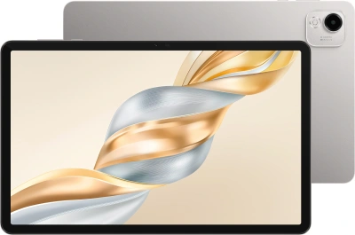 Планшет Honor Pad X9a ELN2-L29 685 (2.8) 8C RAM6Gb ROM128Gb 11.5" IPS 2508x1504 4G MagicOS 9.0 серый космос 8Mpix 5Mpix BT WiFi microSD 1Tb 8300mAh 22hr 1344hrs