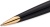 Ручка шариков. Waterman Carene De Luxe (S0700000) Black Silver GT M син. черн. подар.кор. Ручка шариков. Waterman Carene De Luxe (S0700000) Black Silver GT M син. черн. подар.кор.