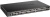 Коммутатор D-Link DGS-1250-52XMP/RU/A1A (L2+) 48x1Гбит/с 4SFP+ 48PoE 370W управляемый
