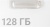 Флеш Диск Digma 128Gb DRIVE3 DGFUM128A30SR USB3.0 серебристый Флеш Диск Digma 128Gb DRIVE3 DGFUM128A30SR USB3.0 серебристый
