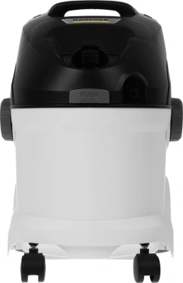 Пылесос моющий Karcher SE 5 1000Вт белый/черный (в компл.:1мешок)