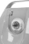 Мясорубка Bosch ProPower MFW66020 1800Вт белый/серый