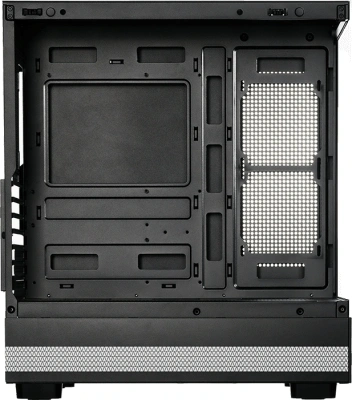 Корпус PcCooler C3Q500 черный без БП ATX 9x120mm 2x140mm 1xUSB3.0 1xUSB3.1 audio bott PSU