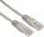 Патч-корд Rexant 18-8004 UTP RJ-45 вил.-вилка RJ-45 кат.5E 1.5м серый LSZH Патч-корд Rexant 18-8004 UTP RJ-45 вил.-вилка RJ-45 кат.5E 1.5м серый LSZH