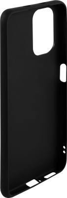 Чехол (клип-кейс) Redline для Xiaomi Poco F3 УТ000025426 черный