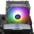 Устройство охлаждения(кулер) Thermalright Assassin King 120 SE ARGB Soc-AM5/AM4/1200/1700/1851 серый 4-pin 25.6dB Al+Cu 640gr Ret (AK120-SE-ARGB)