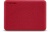 Жесткий диск Toshiba USB3.0 1TB HDTCA10ER3AA Canvio Advance 2.5" красный