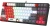 Клавиатура A4Tech WS87 Naraka механическая черный/красный USB беспроводная BT/Radio for gamer LED (WS87) Клавиатура A4Tech WS87 Naraka механическая черный/красный USB беспроводная BT/Radio for gamer LED (WS87)