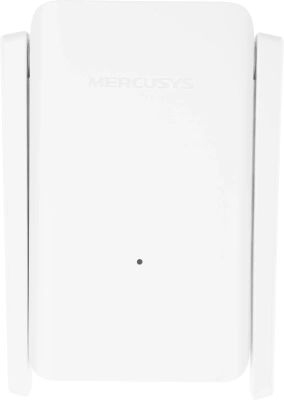 Повторитель беспроводного сигнала Mercusys ME80X AX3000 10/100/1000BASE-TX белый