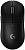 Мышь Logitech G Pro X Superlight 2 SE черный оптическая 44000dpi беспров. USB-C 4but (910-007649)