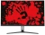 Монитор Bloody 27" MN270F черный IPS LED 1ms 16:9 HDMI M/M матовая 300cd 178гр/178гр 1920x1080 200Hz G-Sync DP FHD 4кг
