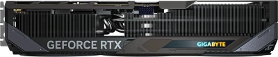 Видеокарта Gigabyte PCI-E 5.0 GV-N5080GAMING-16GD 1.0 NVIDIA GeForce RTX 5080 16Gb 256bit GDDR7 2617/30000 HDMIx1 DPx3 HDCP Ret