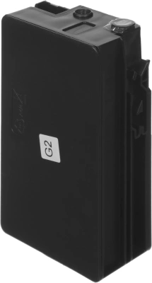 Картридж струйный G&G GG-CZ133A черный (73мл) для HP DJ T120/T520