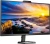 Монитор Philips 27" 27E1N5600HE черный IPS LED 16:9 HDMI M/M Cam матовая HAS 1000:1 300cd 178гр/178гр 2560x1440 75Hz DP 2K USB 6.57кг