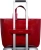 Деловая сумка женская Piquadro Blue Square BD6680B2/R с отделением для ноутбука 15.6" красная натур.кожа Деловая сумка женская Piquadro Blue Square BD6680B2/R с отделением для ноутбука 15.6" красная натур.кожа