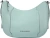 Сумка женская Piquadro Lyra BD6657W92T/VE мятная ткань/натур.кожа