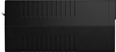 Источник бесперебойного питания Ippon Back Basic 650 Euro 360Вт 650ВА черный