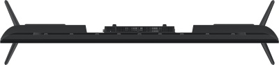 Телевизор LED Starwind 50" SW-LED50UG403 Яндекс.ТВ Frameless черный 4K Ultra HD 60Hz DVB-T DVB-T2 DVB-C DVB-S DVB-S2 USB WiFi Smart TV