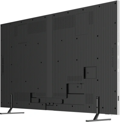 Телевизор QLED Skyworth 55" 55LN70G Frame+ Frameless белый/черный 4K Ultra HD 60Hz MEMC DVB-T DVB-T2 DVB-C DVB-S DVB-S2 USB WiFi Smart TV
